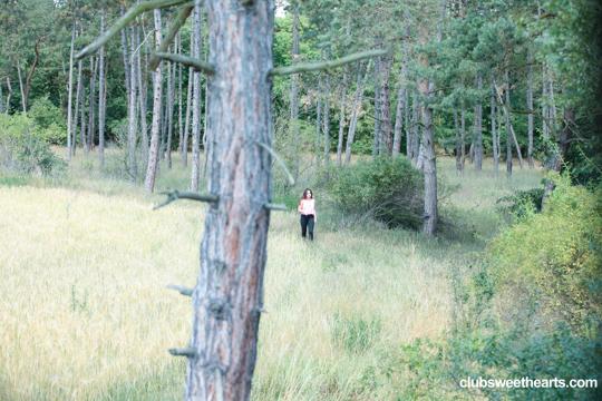 Diana Rius in Club Sweethearts set #98767