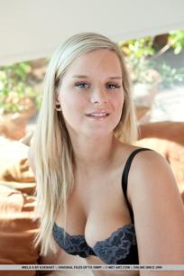 Miela A in Metart set Relia