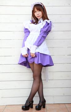 Higurashi Rin in All Gravure set Bottoms Up