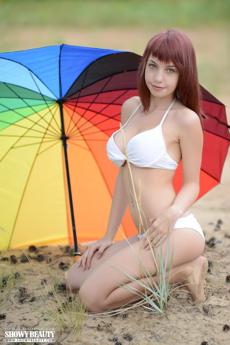 Rima in Showy Beauty set Rainbow