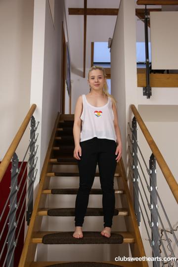 Anna Rey in Club Sweethearts set #43193