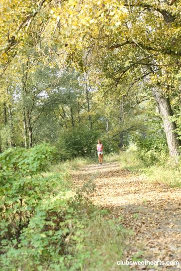 Naomi Bennet in Club Sweethearts set #40547