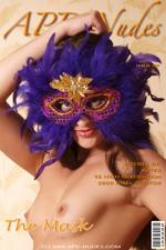 Jezebel in Apd Nudes set The Mask