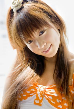 Yuuki Fukasawa in All Gravure set Monkeying Around