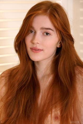 Jia Lissa in Metart X set Red Brair 1