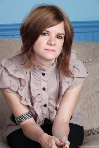 Zia in We Are Hairy set Sexy Zia slowly strips for all to enjoy