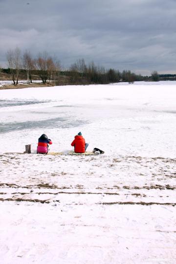 Lussy B and Lara H in Club Sweethearts set #21553