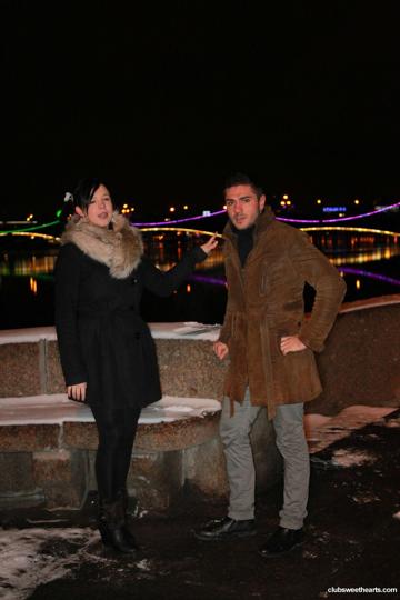 Sonja N in Club Sweethearts set #21250