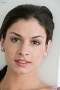 LucyLee in Morey Studio set Slippery When Wet