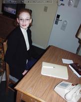 Swan in Matts Models set #543