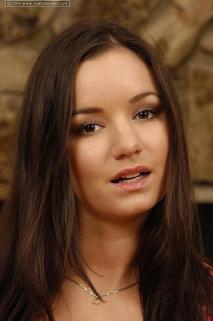 Tereza in Matts Models set #687