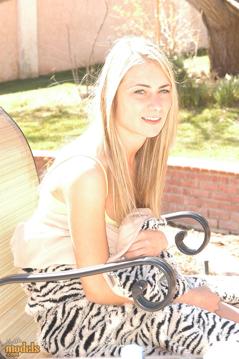 Tyler Stevenz in Matts Models set #875