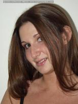 Amber in Matts Models set #1143