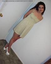 Tracy in Matts Models set #1378