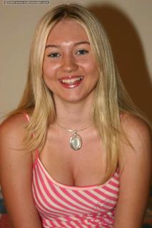 Alison in Matts Models set #1510