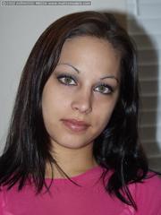 Nicole in Matts Models set #1601