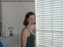 Janet in Matts Models set #1643