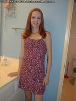 Hannah in Matts Models set #1731