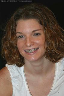 Tiffany in Matts Models set #1779