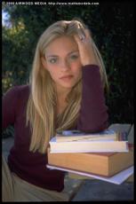 Lilly in Matts Models set #1804