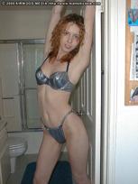 Violet in Matts Models set #1920