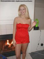 Alicia in Matts Models set #1999