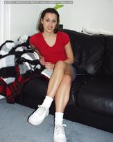 Ayla in Matts Models set #2082