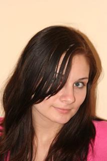 Corin in Matts Models set #2157