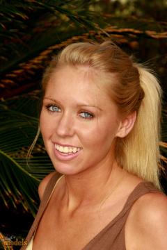 Brynn in Matts Models set #2159