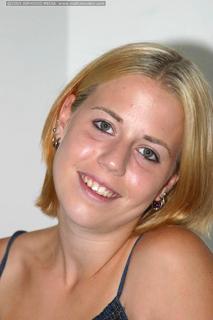 Natasha in Matts Models set #2377