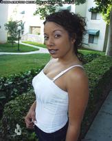 Carla in Matts Models set #2468