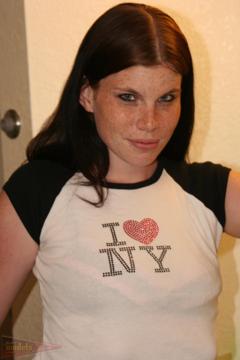 Holly in Matts Models set #2544