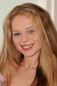 Daniella in Matts Models set #2653