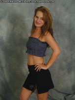 Courtney in Matts Models set #2662