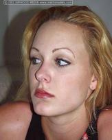 Kami in Matts Models set #2677