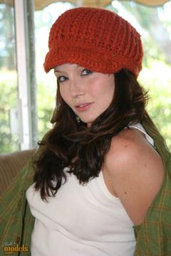 Fay Galloway in Matts Models set #2690