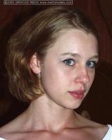 Kylie in Matts Models set #2791