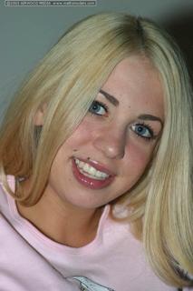 Britney in Matts Models set #2904