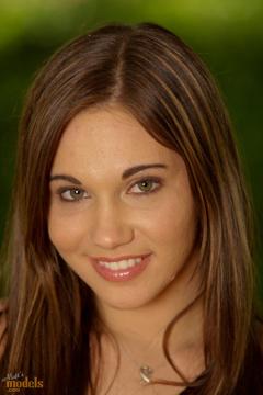 Dakoda Brookes in Matts Models set #3072