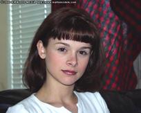 Violet in Matts Models set #3186