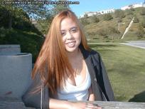 Alison in Matts Models set #3206