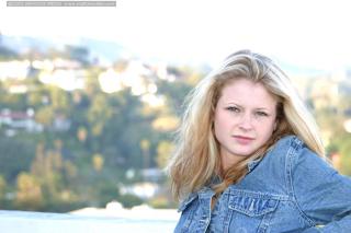 Chantelle in Matts Models set #3495