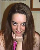 Holly in Matts Models set #3527