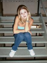 Leana in Matts Models set #3554