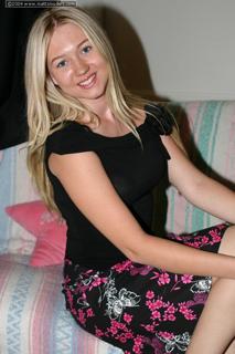 Alison in Matts Models set #3771