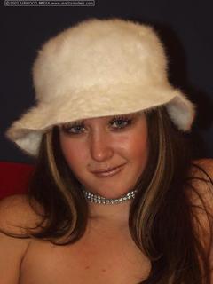 Jenna in Matts Models set #3941