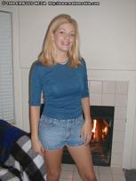 Alicia in Matts Models set #4087