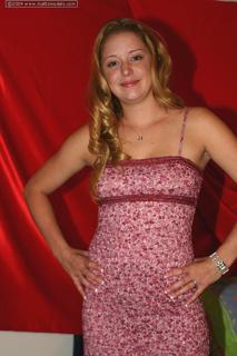 Holly in Matts Models set #4703