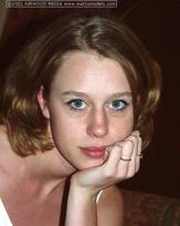 Kylie in Matts Models set #4838