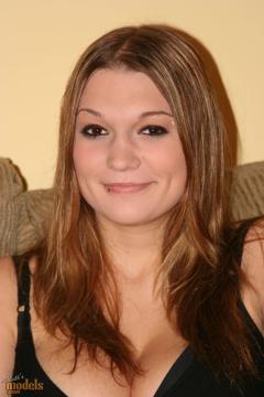 Cassandra in Matts Models set #5098